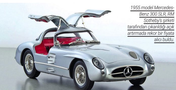 araba mercedes