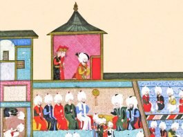 Dîvân-ı Hümâyun