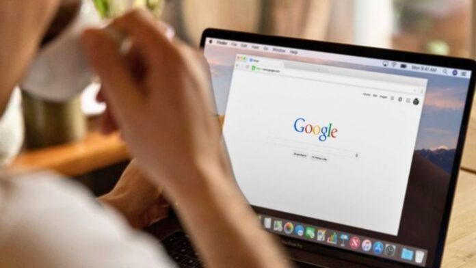 google browser arama motoru