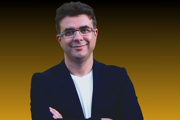 Hasan Ahmet Gökçe