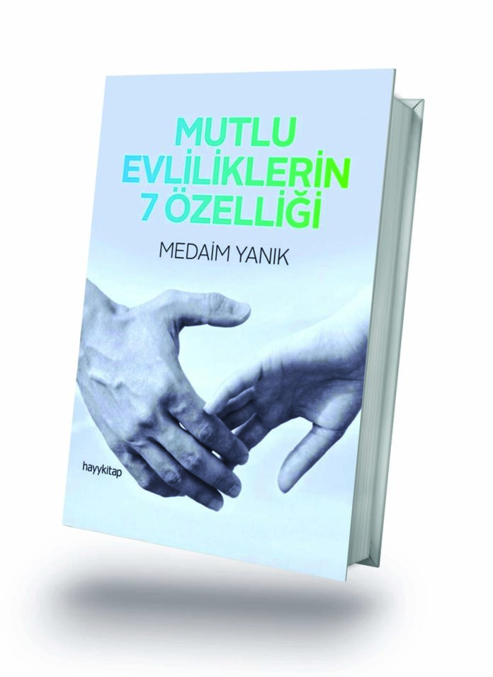 Mutlu evliligin 7