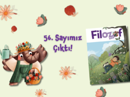 Filozof’ta bu ay ¨BAHAR¨ var!