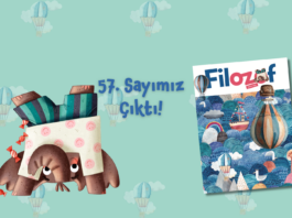Filozof’ta bu ay ¨TERSLİKLER¨ var!