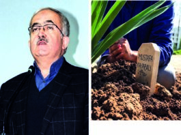 Senden Bir Gülüş…
