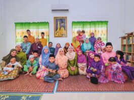 Aile: Yalnızlığın Panzehiri