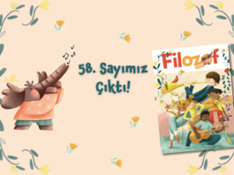 Filozof’ta bu ay ¨MÜZİK¨ var!