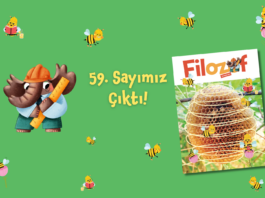 Filozof’ta bu ay ¨MİMAR HAYVANLAR¨var!