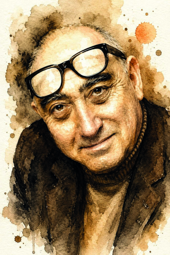 Fazil Hüsnü Daglarca