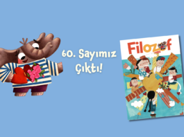 Filozof’ta bu ay ¨PEYGAMBERİMİZ¨ var!