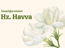 İnsanlığın Annesi: Hz. Havva